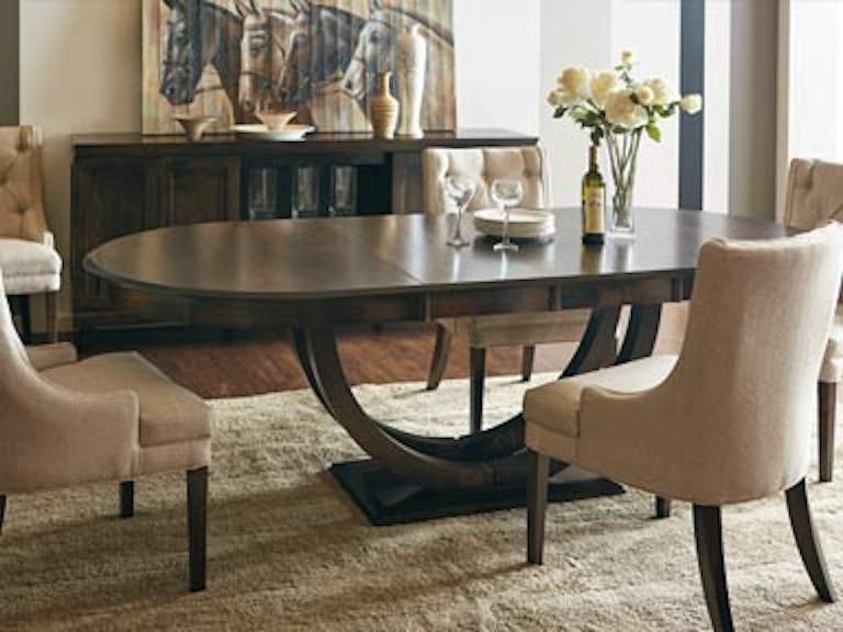 Bermex Dining Room Modern Elegant Table 10266 Bermex Dining Room Modern Elegant Table 10266 At China Towne Furniture