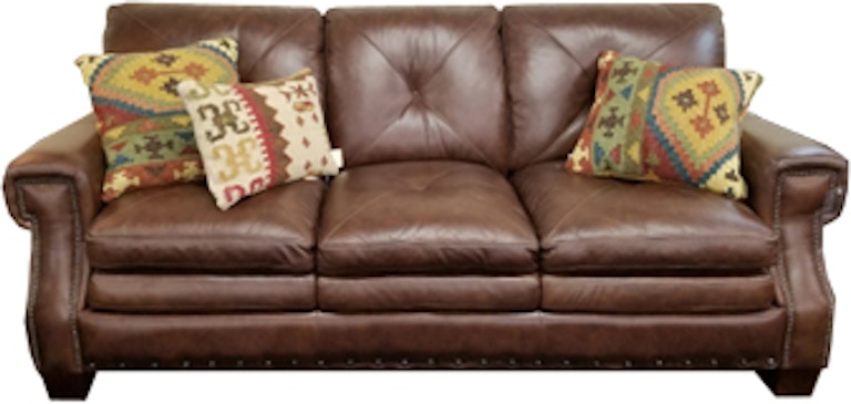 futura leather sofa mckinney