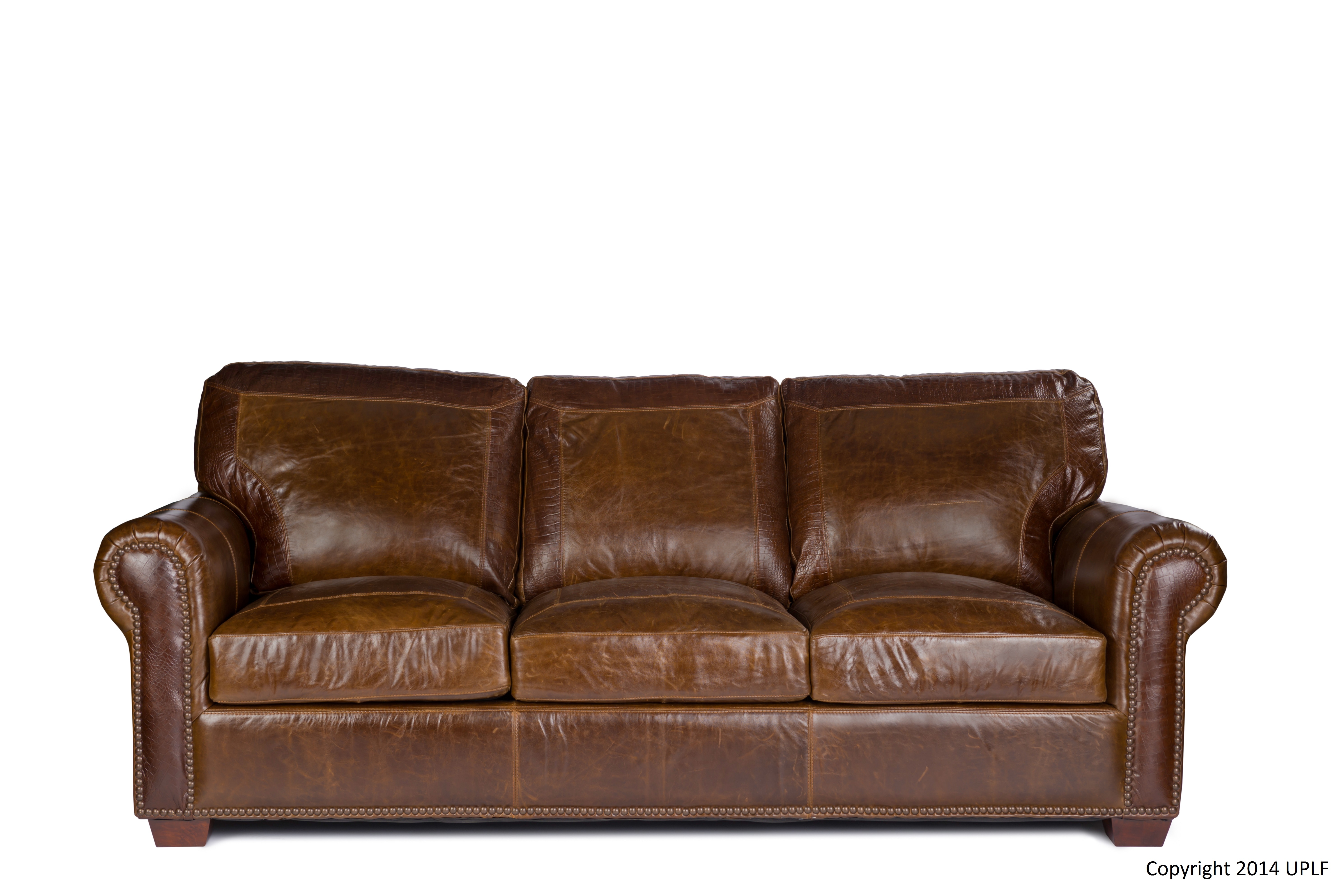 Usa Leather Living Room Sofa Four States Furniture Texarkana