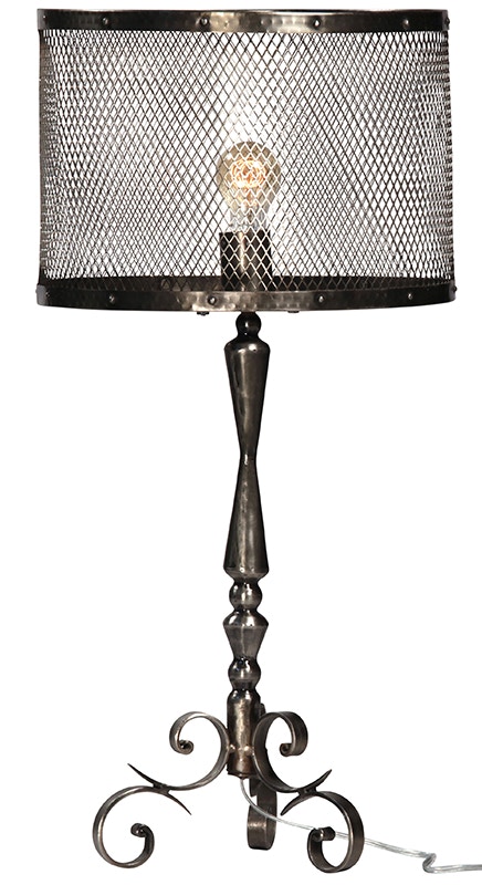 ross table lamps