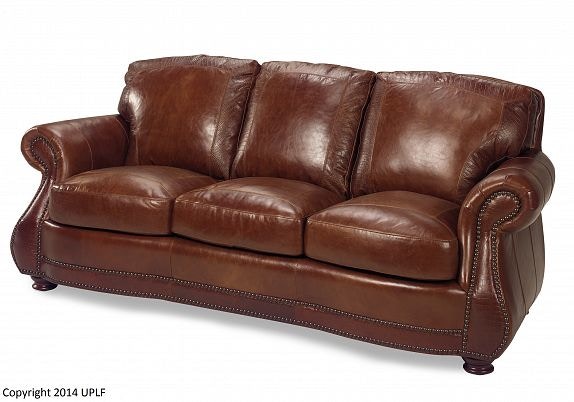 Usa Leather Living Room Sofa Four States Furniture Texarkana