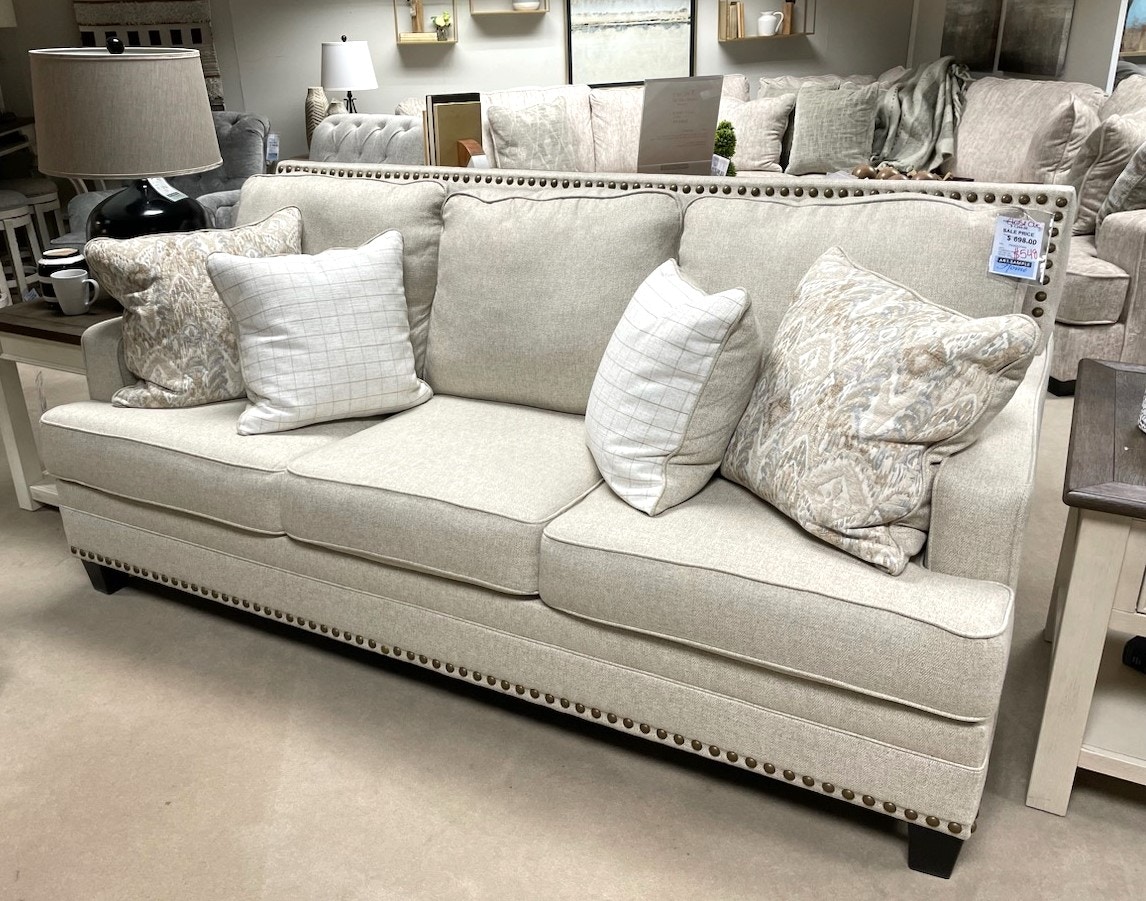 Clearance Sofa 3805378 Art Sample Furniture Saginaw, MI