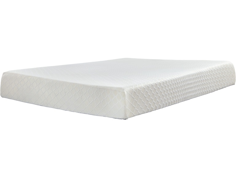 10 Firm Memory Foam Bed In A Box Ashley Memory Foam Mattress Reviews