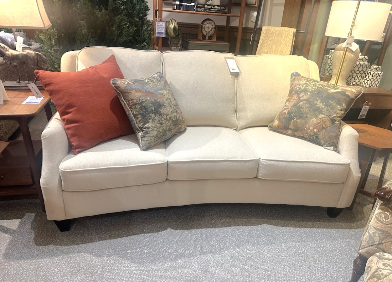 Clearance Marshfield Sofa & Chair Set 052054265