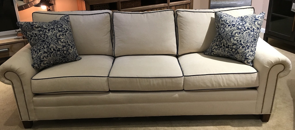 Stickley Sofa