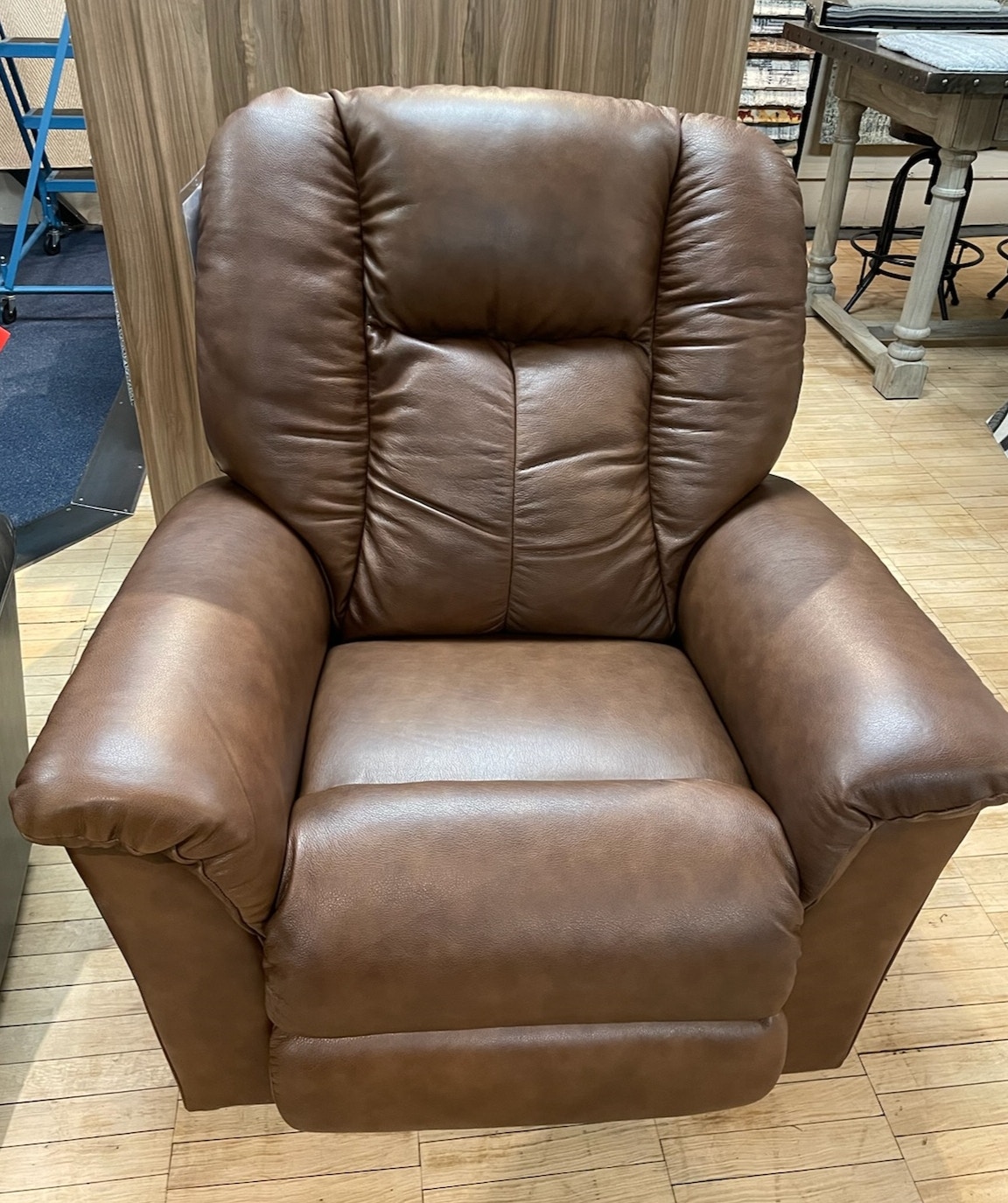 rocker recliner clearance