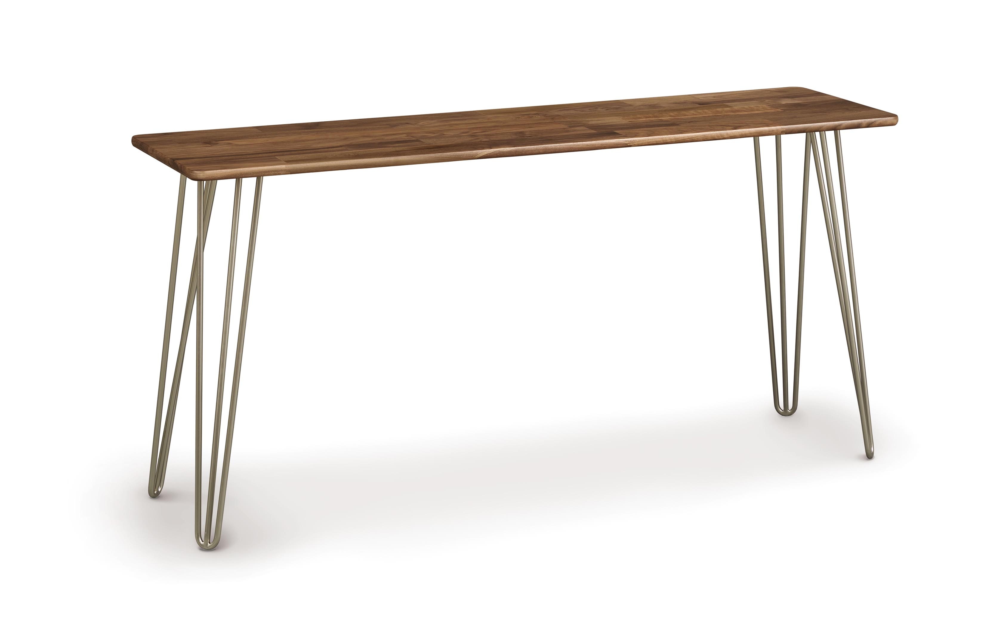 room essentials trestle desk