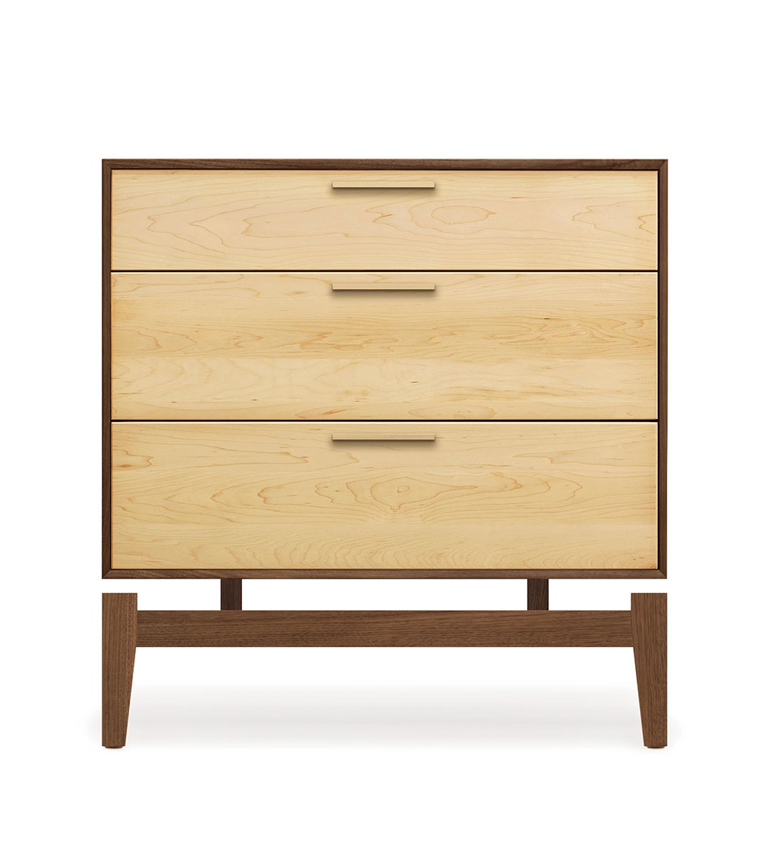 Copeland Bedroom Soho 3 Drawer Nightstand 2 Soh 30 82 Tin Roof