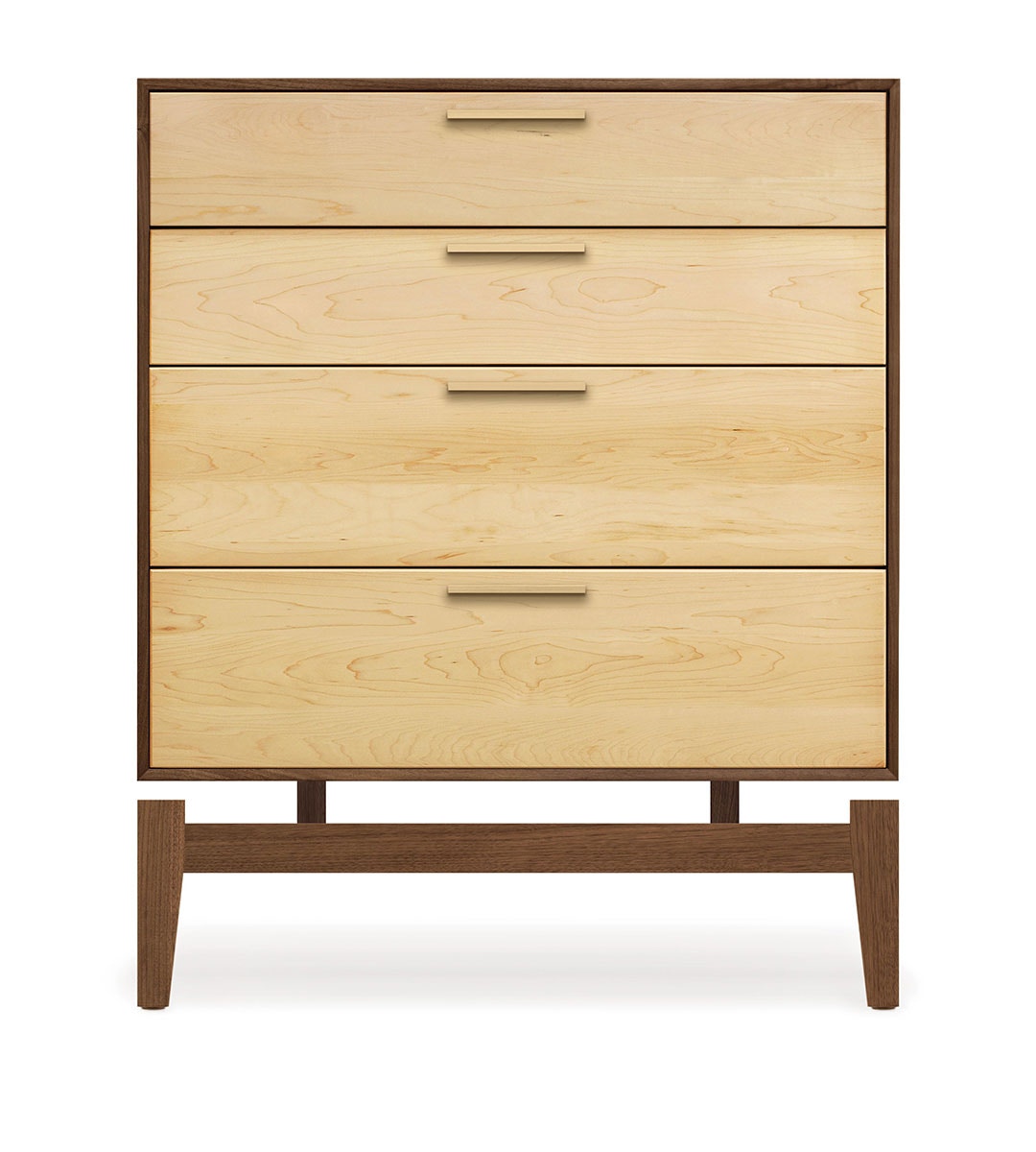 Copeland Bedroom Soho 4 Drawer Chest 2 Soh 40 82 Tin Roof