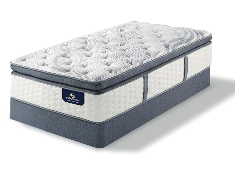 Perfect Sleeper By Serta Mattresses Trelleburg Super Pillow Top Perfect Sleeper By Serta Mattresses Trelleburg Super Pillow Top Firm Mattress Set Twin 023400 Furniture Fair Cincinnati Dayton Oh And Northern Ky