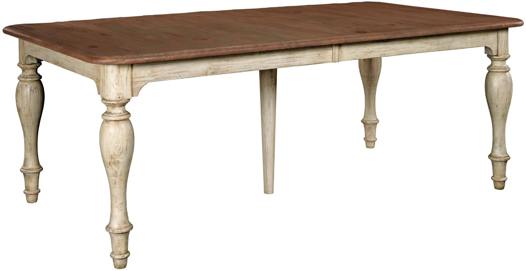 Kincaid Furniture Dining Room Canterbury Dining Table 049650