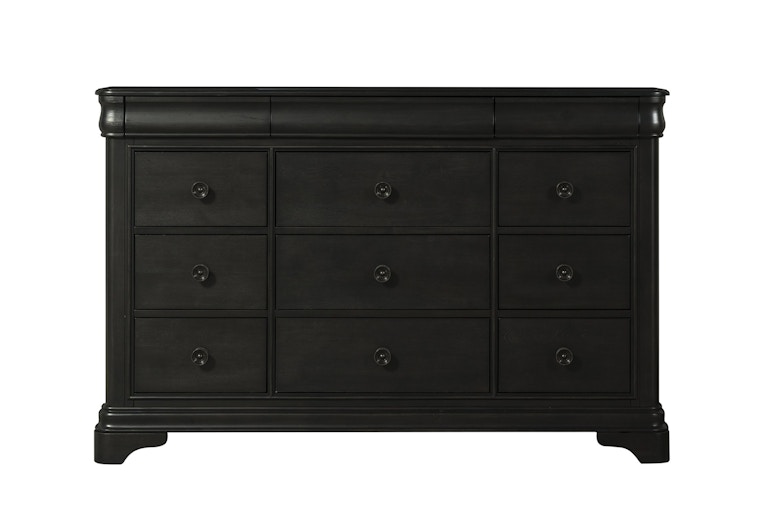 spring ky furniture cold fair International Cameron Bedroom 051778 Elements Dresser