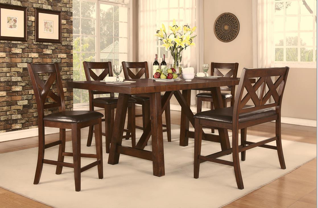 Holland House Dining Room Mango X Back Pub Bench 033889 Holland House Dining Room Mango X Back Pub Bench 033889