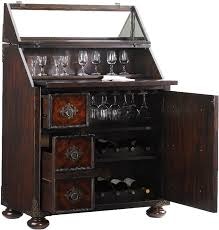 Tommy bahama deals bar cabinet