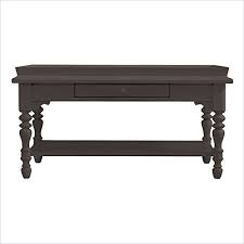 Stanley Furniture Coastal Living Gloucester Grey Sandbox Cocktail Table 411 85 02 Greenbaum Home