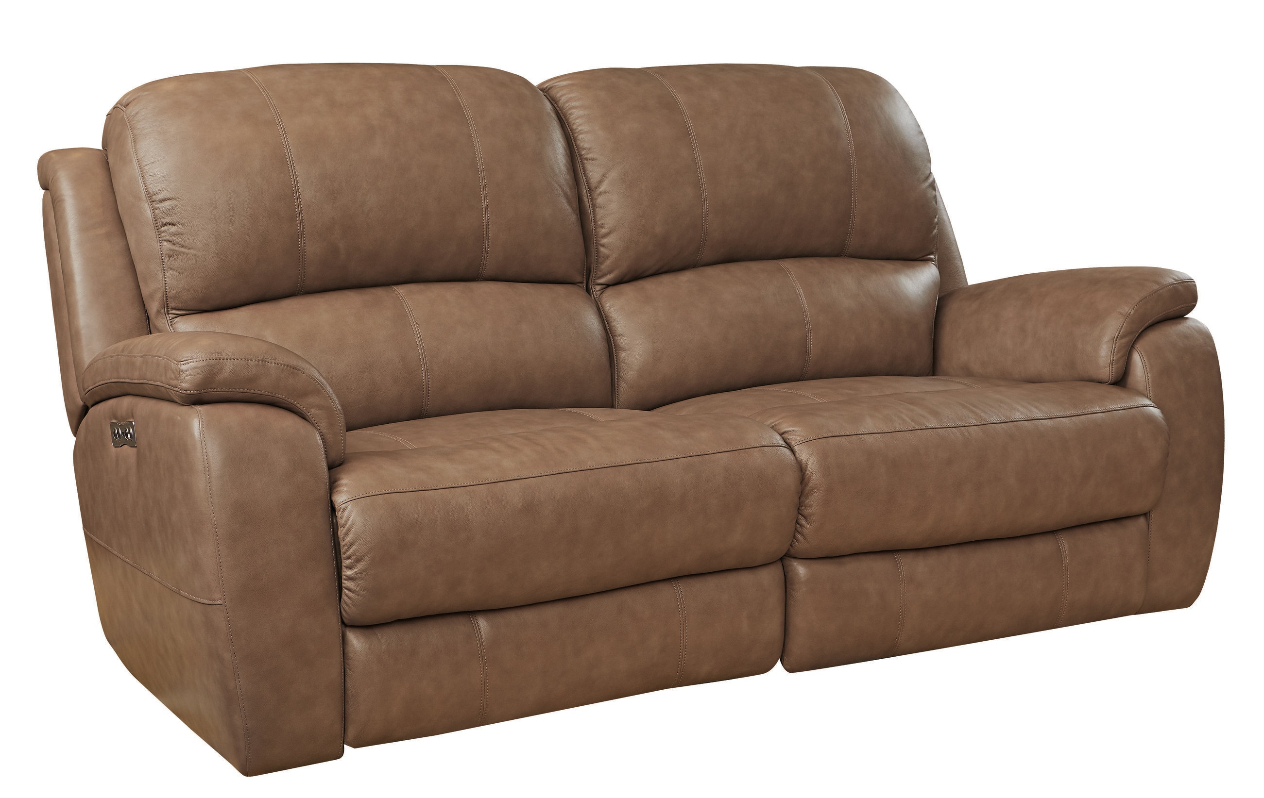  Bassett Living Room Godfrey Sofa 3700 Sofa - Norwood Furniture