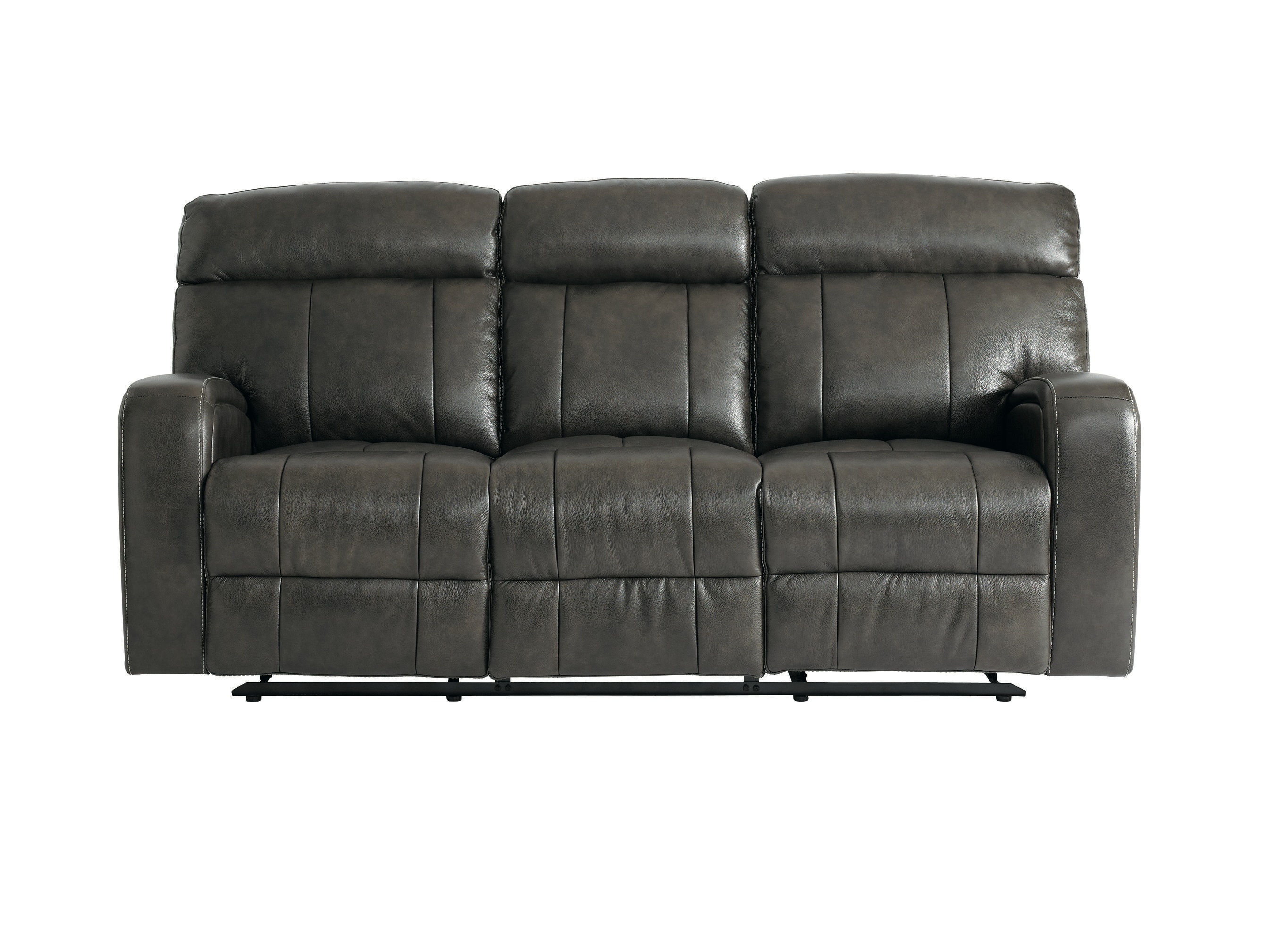 Bassett Living Room Beaumont Sofa 3717 Sofa Norwood Furniture