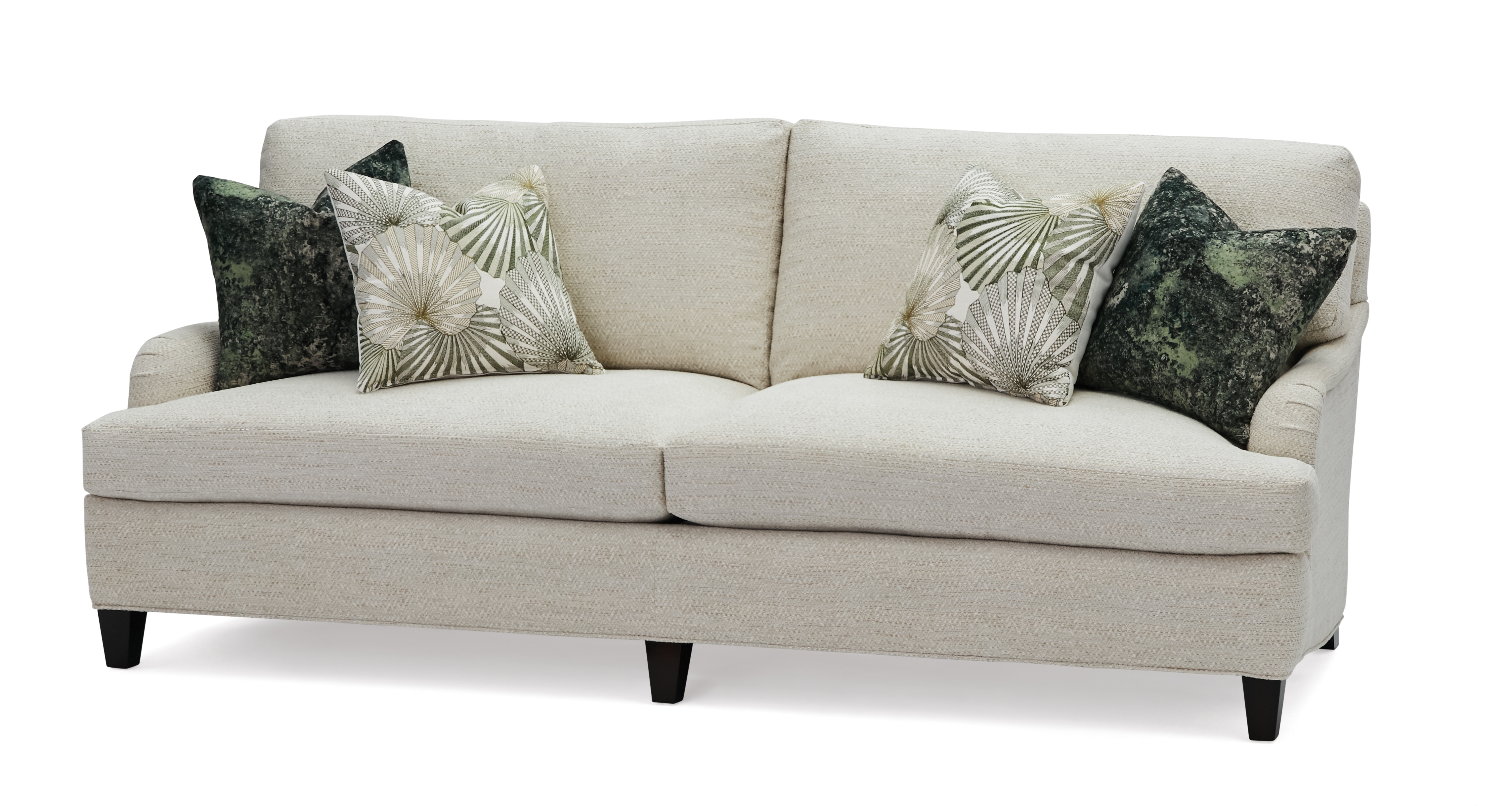 Massoud Living Room Sofa 3831 Norwood Furniture