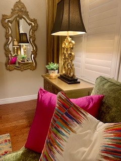 norrwood Drapery Department Window Treatments Sofa Pillows PILLOW at Norwood Furniture