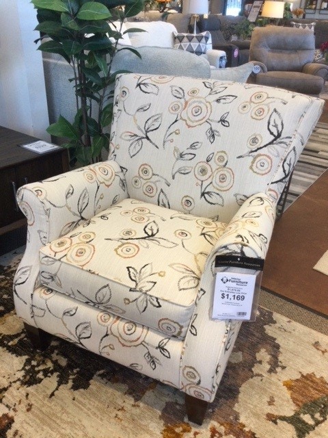 accent chairs on clearance