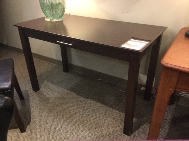 IFR Clearance Previously Leased - Writing Desk - by Dickson in Cocoballa 110 COCOBALLA