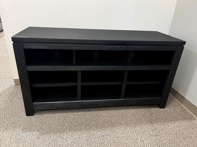 IFR Clearance Previously Leased - 50"wide TV Console - by Jofran 1852-50