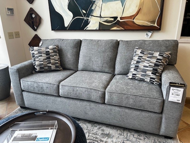 IFR NEW!! Jay Sofa - by England, featured in Brevard Grays 4C05 JAY