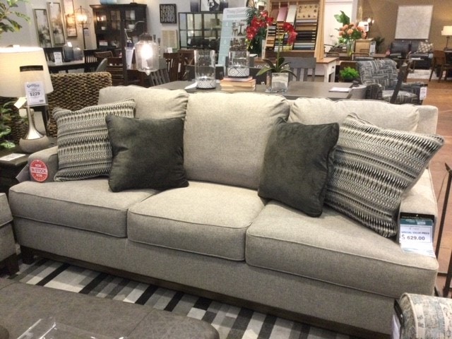 Reardon 2024 sofa ashley