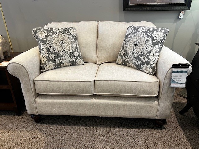 IFR Clearance NEW!! CLEARANCE PRICE! - Loveseat - by CraftMaster in Content 10 773830