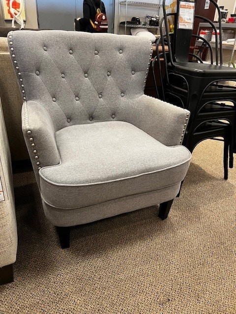IFR Clearance Previously Leased - Accent Chair - by Ashley A3000264