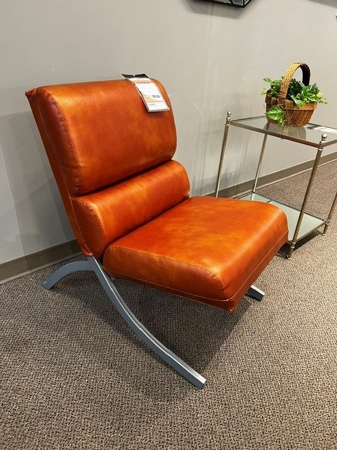 IFR Clearance Previously Leased - Accent Chair - Misc. IFR Stock SKC-C11