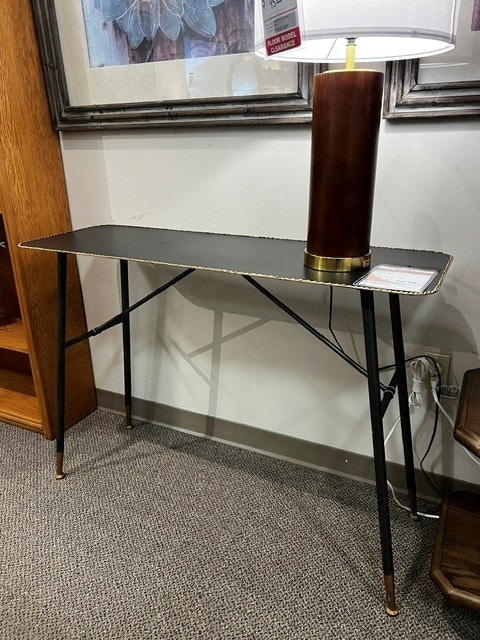 IFR Clearance Previously Leased - Sofa Table - Misc. IFR Stock SKC-ST05