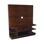 Hammary Back Panel T2081286-00T