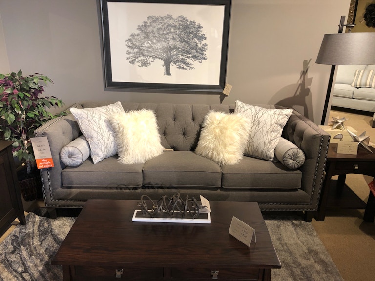243 Sofa Bolster Pillows