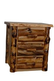 Wholesale Amish ASPEN NIGHTSTAND 310