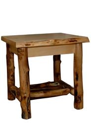 Wholesale Amish ASPEN SIDE TABLE 483