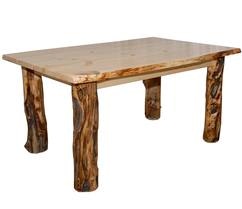 Wholesale Amish ASPEN DINING TABLE 487