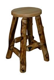 Wholesale Amish ASPEN BARSTOOL 498