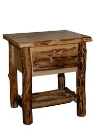 Wholesale Amish ASPEN NIGHTSTAND 0512