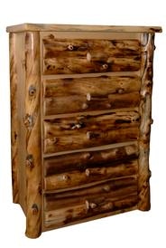 Wholesale Amish ASPEN DRESSER 1218
