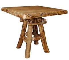 Wholesale Amish ASPEN DINGING TABLE 1221