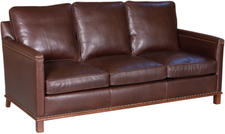 72 inch long leather sofa
