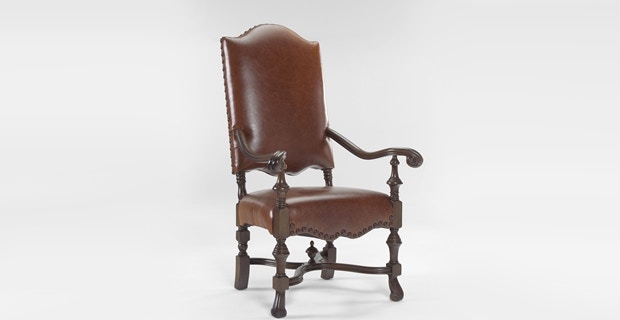Jatex International Tuscan Arm Chair 22522