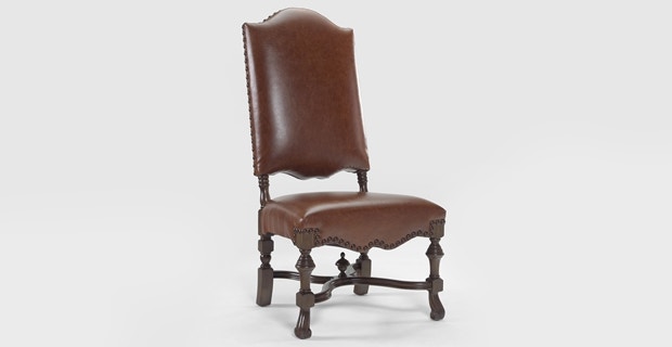 Jatex International Tuscan Side Chair 22523