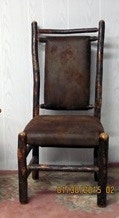 Wholesale Amish CHEROKEE DINING CHAIR 3131
