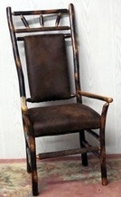 Wholesale Amish CHEROKEE DINING CHAIR 3132