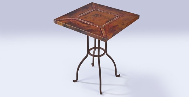 Jatex International Napa Table 22340
