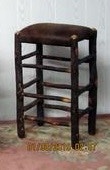 Wholesale Amish ABILENE BARSTOOL 4210