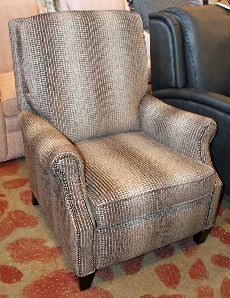 Clearance Room Brendan Recliner SPRSM596