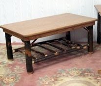Wholesale Amish COFFEE TABLE SOLID TOP 5190